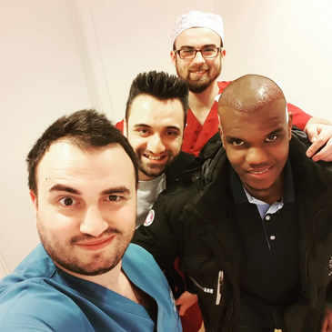 Slider image (3) Transes Hair Transplant